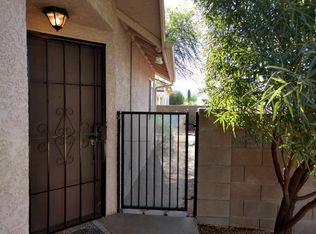 1531 N Amberbrooke Ave, Tucson, AZ 85745
