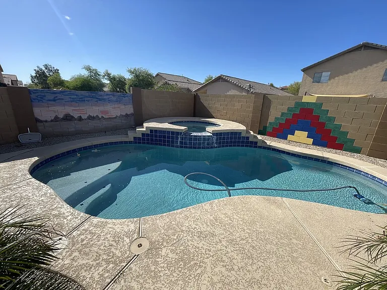 39974 W Thornberry Ln — Photo 20