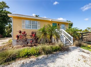 5773 Esther Dr, Bokeelia, FL 33922