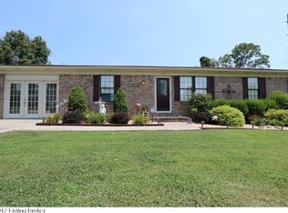 103 Kegley Dr, Leitchfield, KY 42754