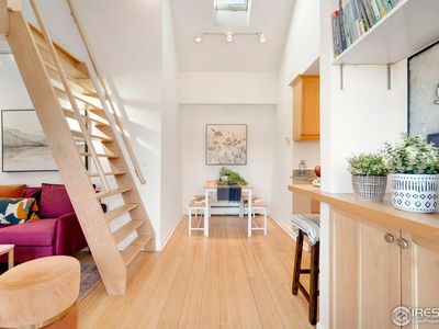 2205 Arapahoe Ave #14, Boulder, CO, 80302