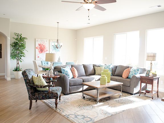 Similar home by same builder