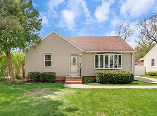 4805 Rothman Pl, Monona, WI 53716