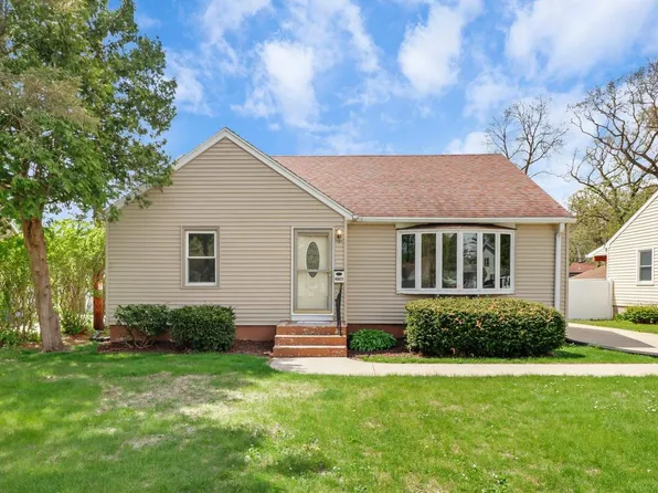 4805 Rothman Place, Monona, WI 53716