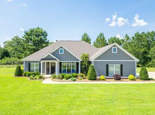 151 Chicory Ct, Leesburg, GA 31763