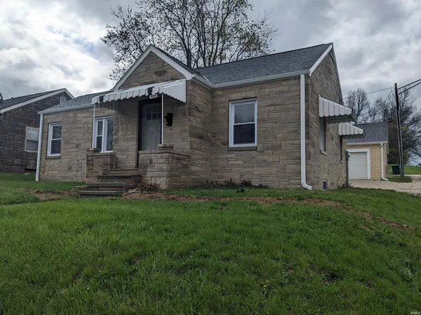 905 E National Hwy, Washington, IN 47501