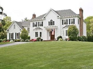 2002 Midlane S, Syosset, NY 11791