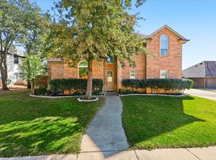 5608 English Oak Dr, Fort Worth, TX 76244