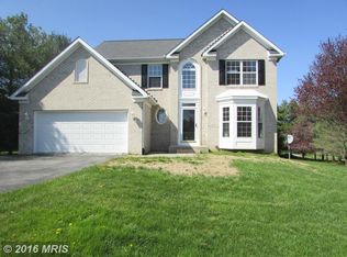 1780 Bennett Rd, Eldersburg, MD 21784