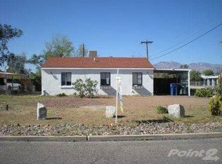 4161 E 17th St, Tucson, AZ 85711