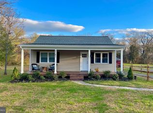 7161 Catlett Rd, Bealeton, VA 22712