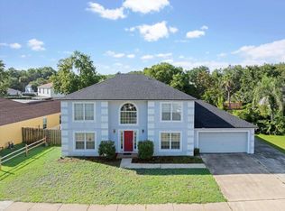 3374 Hickory Hammock Rd, Jacksonville, FL 32226