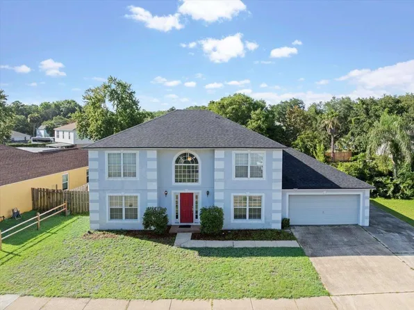 3374 Hickory Hammock Rd, Jacksonville, FL 32226