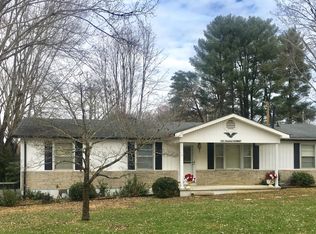 219 Delano St, McMinnville, TN 37110