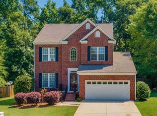 600 Sunset Maple Ct, Fountain Inn, SC 29644