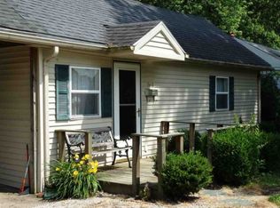 1912 S Werner Ave, Evansville, IN