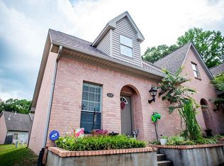 3116 Anderson Rd, Oxford, MS 38655