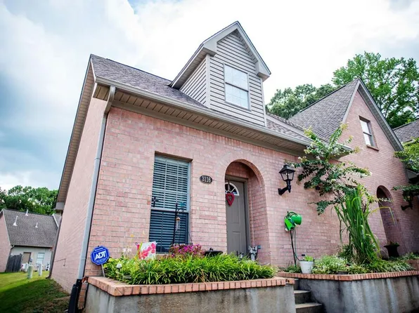 3116 Anderson Rd, Oxford, MS 38655