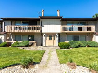 15800 86th Ave UNIT 121, Orland Park, IL 60462