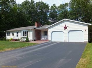 53 Forbes Ln, Windham, ME 04062