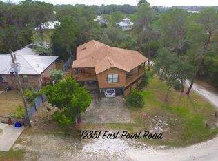 12351 E Point Rd, Cedar Key, FL 32625