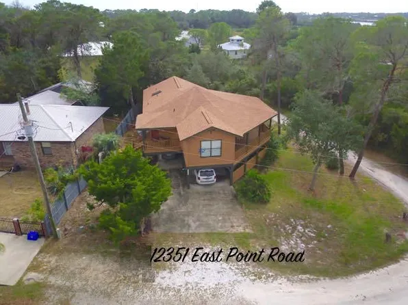 12351 E Point Rd, Cedar Key, FL 32625