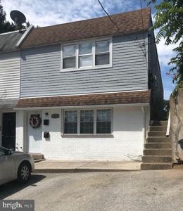 4828 Silverwood St, Philadelphia, PA, 19128