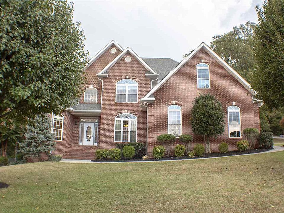 132 Scenic Shores Dr, Dandridge, TN 37725 Zillow