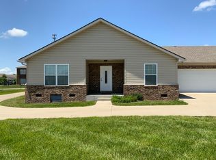 579 Regency Cir, Richmond, KY 40475