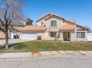 1317 Leopard Ct, Palmdale, CA 93551