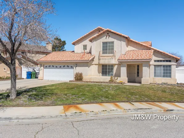 1317 Leopard Ct, Palmdale, CA 93551