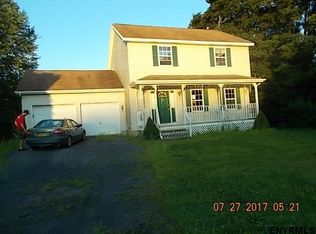 110 Stonebridge Rd, Schuylerville, NY 12871