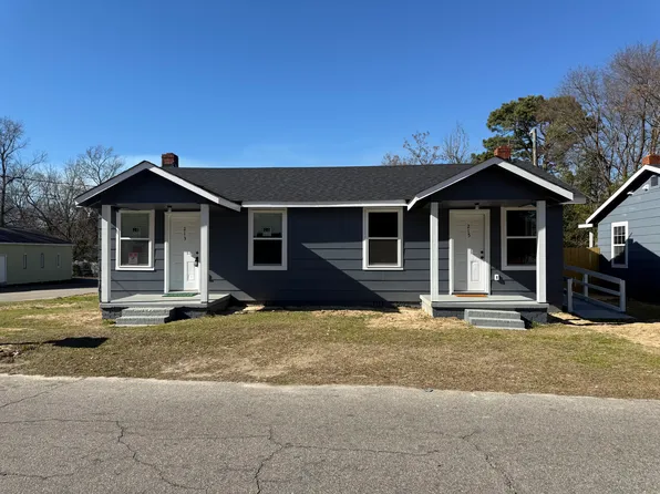 213 Andy St #213, Fayetteville, NC 28303