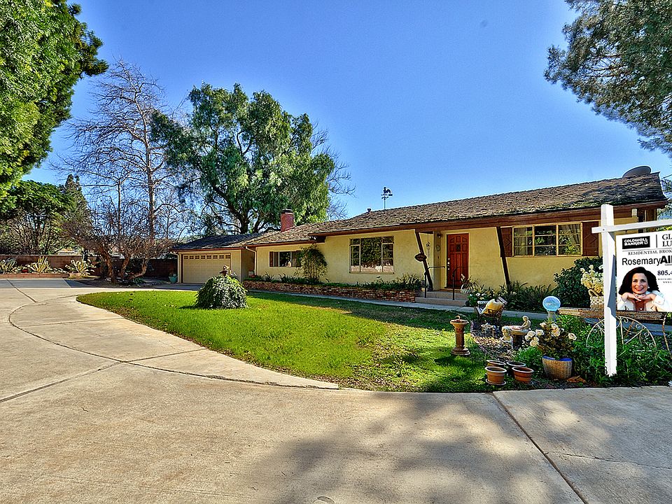 2160 Holiday Pines Ln, Camarillo, CA 93012 Zillow