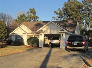 246 Pilothouse Dr LOT 63, Myrtle Beach, SC 29577