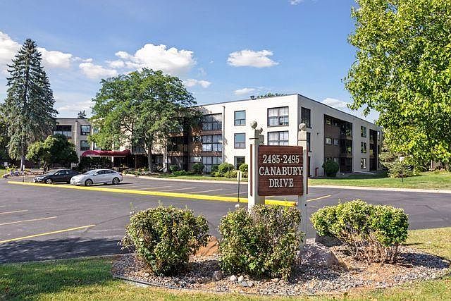1st image of 2495 Canabury Dr APT 123