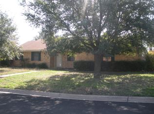 117 Virginia Dr, Hewitt, TX 76643