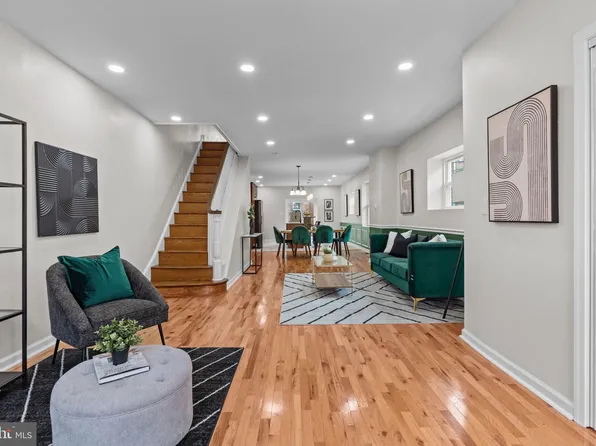 2142 N 58th St, Philadelphia, PA 19131