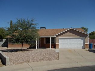 517 N Home Pl, Chandler, AZ 85224