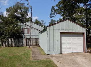 26612 Quail Ct, Huntsville, TX 77320