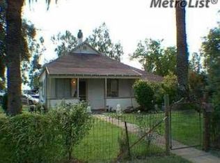 12310 Blake Rd, Wilton, CA 95693