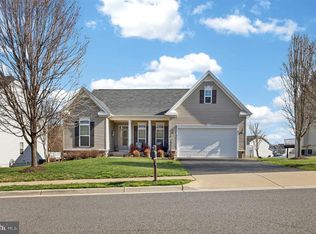 610 Kingsbrook Rd, Culpeper, VA 22701