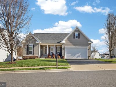 610 Kingsbrook Rd, Culpeper, VA, 22701