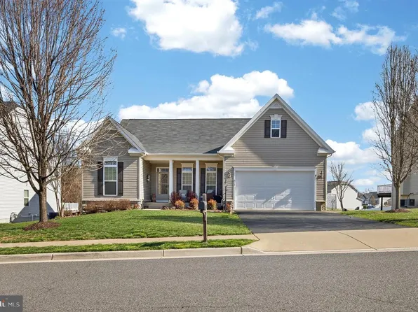 610 Kingsbrook Rd, Culpeper, VA 22701