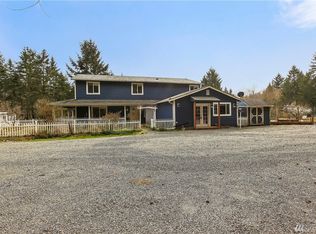15508 118th St NW, Gig Harbor, WA 98329