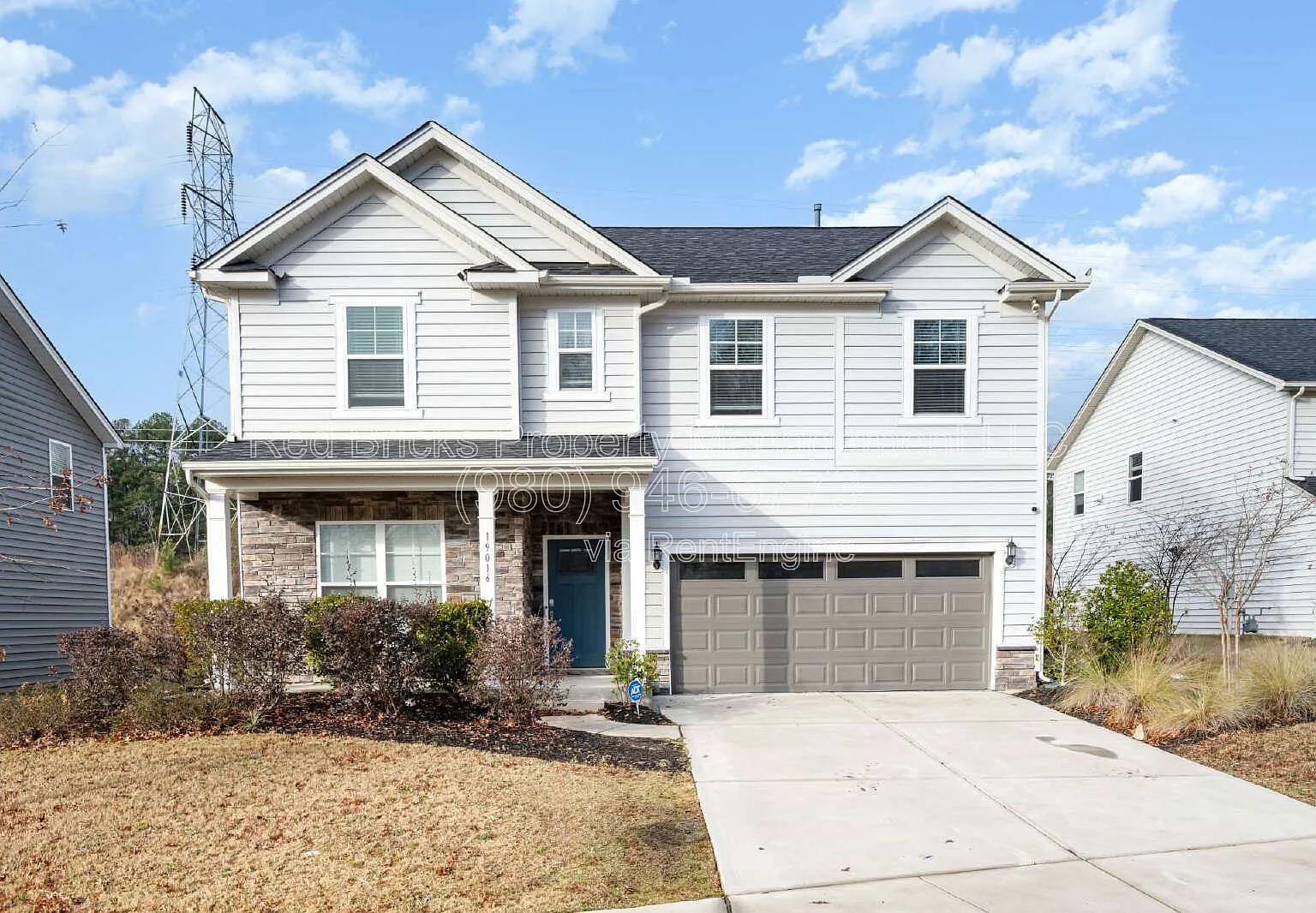 5 bed, 3.5 bath, 2868 sqft, $2,995 — Photo 1