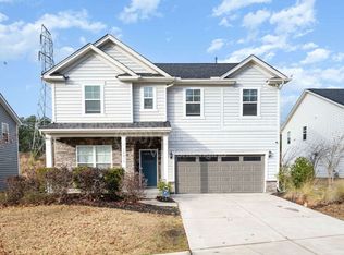 19016 Yellow Birch Dr, Charlotte, NC 28278