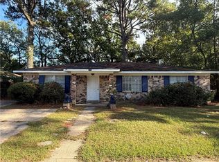 1255 Dabney Dr, Mobile, AL 36605