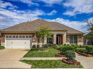5910 Chatham Cv, Missouri City, TX 77459