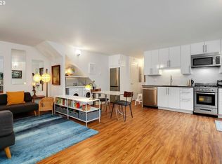 3620 NE Rodney Ave #A, Portland, OR 97212